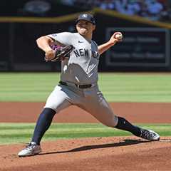 Yankees vs. Astros prediction: MLB picks, odds for Wednesday