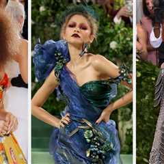 You Can Only Pick One Met Gala Look Per Celebrity, And It's Really Hard