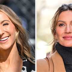 Nikki Glaser Said She Will “Totally Apologize” To Gisele Bündchen After Reports She Was “Hurt” By..