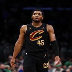 Cavaliers pull off historic upset with 24-point blowout win over Celtics