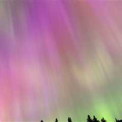 Northern Lights On Amazing Display All Over U.S., Bill Nye Issues Warning