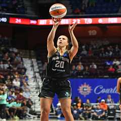 WNBA predictions, odds: Three futures picks for the 2024 season