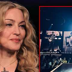 Madonna Reflects on Last Time She Saw Her Late Mom In Mother's Day Tribute