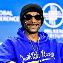 Snoop Dogg Joining ‘The Voice’ as Coach For Season 26 Alongside Fellow Newcomer Michael Bublé