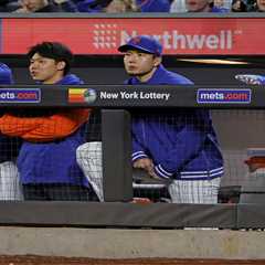 Kodai Senga has plan to fix mechanical issue stalling his Mets rehab