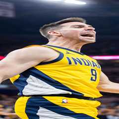 Pacers’ T.J. McConnell has gone from Knicks nuisance to game-changer