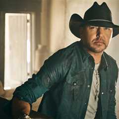 Jason Aldean to Perform Tribute to Toby Keith on 2024 ACM Awards