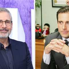 Steve Carell Just Revealed Why He Will Not Be Showing Up In The New The Office Series
