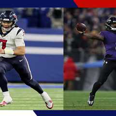 How much do tickets cost for the Texans-Ravens Christmas game?