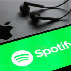 The MLC Sues Spotify for Bundling, Cutting Royalties for Publishers and Songwriters