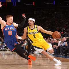 Knicks vs. Pacers Game 6 prediction: NBA Playoff odds, picks, bets