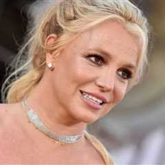 Britney Spears Says Foot Injury Is ‘Already Better,’ Dishes on Wild Mexico Trip