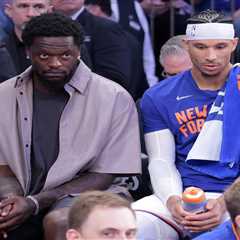 Why the Knicks collapsed in Game 7 was obvious. The reasons, maybe not?