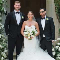 Eminem's Daughter Hailie Jade Gets Married, Shares Dance with Dad