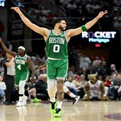 Pacers vs. Celtics series preview, prediction: Tyrese Haliburton is no match