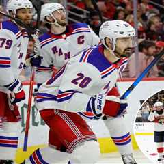 Rangers haven’t seen anything like the challenge Stanley Cup-hungry Panthers pose