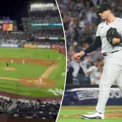 Clay Holmes’ new closer entrance aims to energize Yankees fans: ‘Feel the energy’