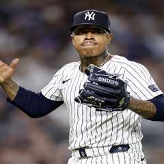 Marcus Stroman sparkles into 8th inning of Yankees’ loss to Mariners