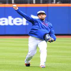 Kodai Senga’s latest injury run-in is of ‘low’ concern to Mets