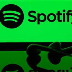 Spotify Sued Over Royalties, Earth Wind & Fire Trademark, Graceland Foreclosure & More Law News