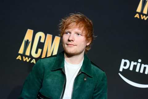 Ed Sheeran Celebrating 10th Anniversary of ‘X’ Album With Intimate Barclays Show, Bonus Tracks