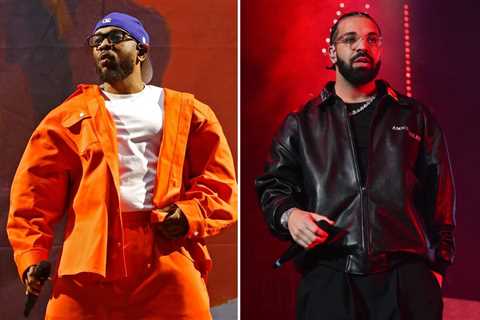 Drake vs. Kendrick Lamar: Who Got Round One? The Case for Each Rapper Leading the Feud So Far