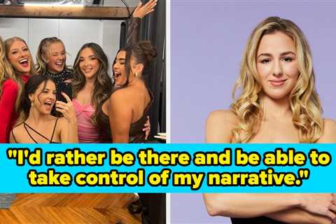 Chloé And Christi Lukasiak On Life During Dance Moms, Their Relationship With Each Other, And Why..
