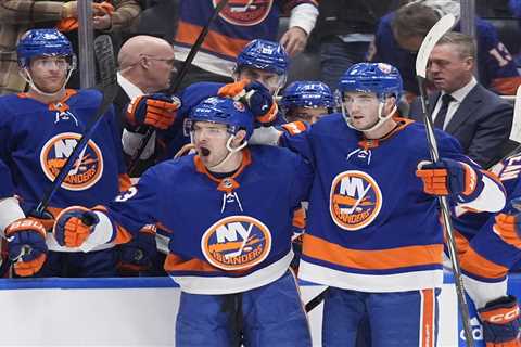 Takeaways on every Islanders player, going from the playoff ouster into a telling offseason