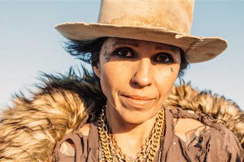 Linda Perry and Stella Rose, Kneecap and Actress to Headline 2024 Tribeca Festival Music Lounge