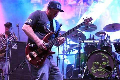 Slightly Stoopid Announce Lineup for 2024 Closer to the Sun Event