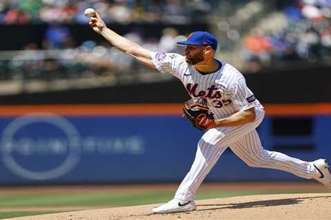 Adrian Houser’s brutal start to Mets tenure continues: ‘Going through it’