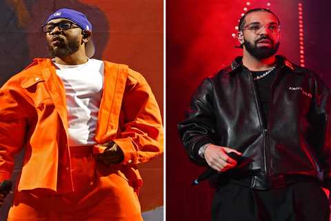 Kendrick/Drake Beef: Can A Record Label Ask Radio Not to Play a Song?