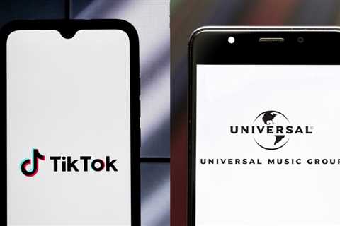 The New Universal Music Group-TikTok Deal Explained