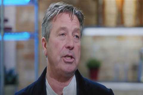 MasterChef's John Torode Criticizes Contestant's Dish