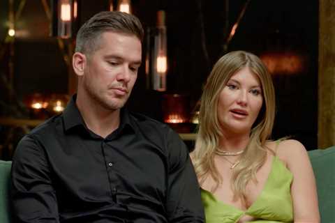 Married At First Sight Australia 2024: Couples Who Stayed Together and Who Split Up