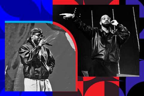 Drake and Kendrick Lamar’s Diss Tracks Ranked