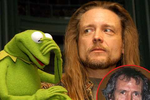 Kermit Voice Actor Says Jim Henson's Spirit Has 'Withered' Ahead of New Doc