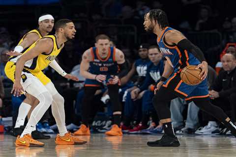 Fabled rivalry won’t matter once Knicks, Pacers begin to write new chapter
