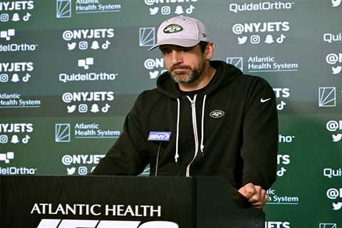 Breaking down Jets roster as it comes into focus after draft, free agency