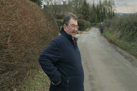 Clarkson’s Farm Fans Anxiously Await Health Update on Gerald Following Cancer Diagnosis