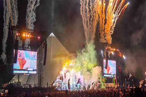 The Vibrant Music Scene and Annual Festivals in Louisville, KY: A Hidden Gem for Talented Singers