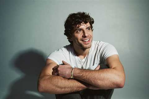 Hot 100 First-Timers: Mark Ambor Breaks Through With Viral Hit ‘Belong Together’