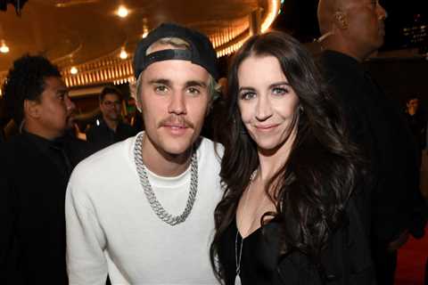 Justin Bieber’s Mom Is Overjoyed by Hailey’s Pregnancy News, But Denies This Rumor