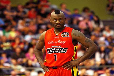 NYC streetball legend Corey ‘Homicide’ Williams dead at 46
