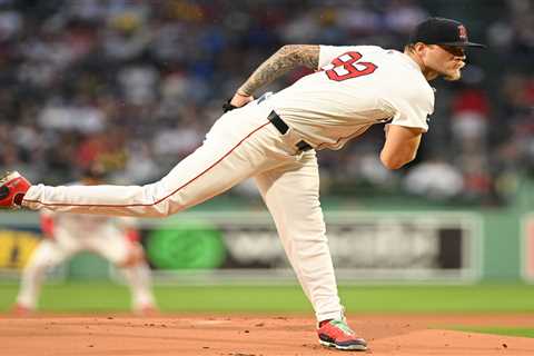 Nationals vs Red Sox prediction: MLB odds, picks, best bets for Friday