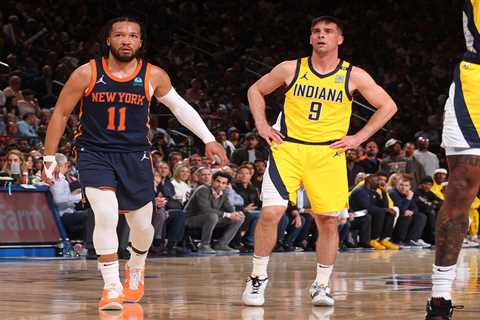 Knicks vs. Pacers Game 3 prediction: NBA Playoff odds, picks, bets