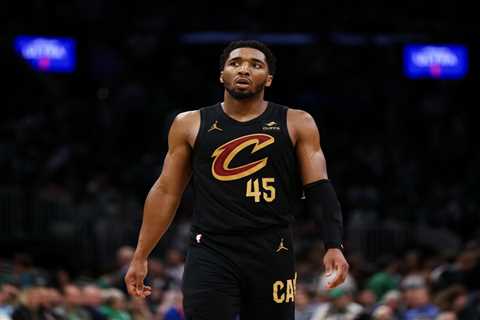 Cavaliers pull off historic upset with 24-point blowout win over Celtics