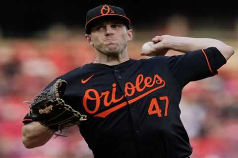 Diamondbacks vs Orioles prediction: MLB odds, picks, best bets for Saturday