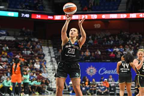 WNBA predictions, odds: Three futures picks for the 2024 season