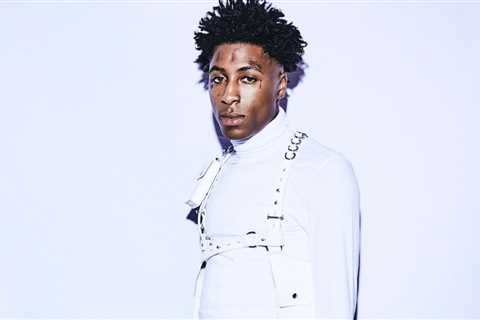 NBA YoungBoy Held on $100K Bail in Utah Prescription Fraud Case